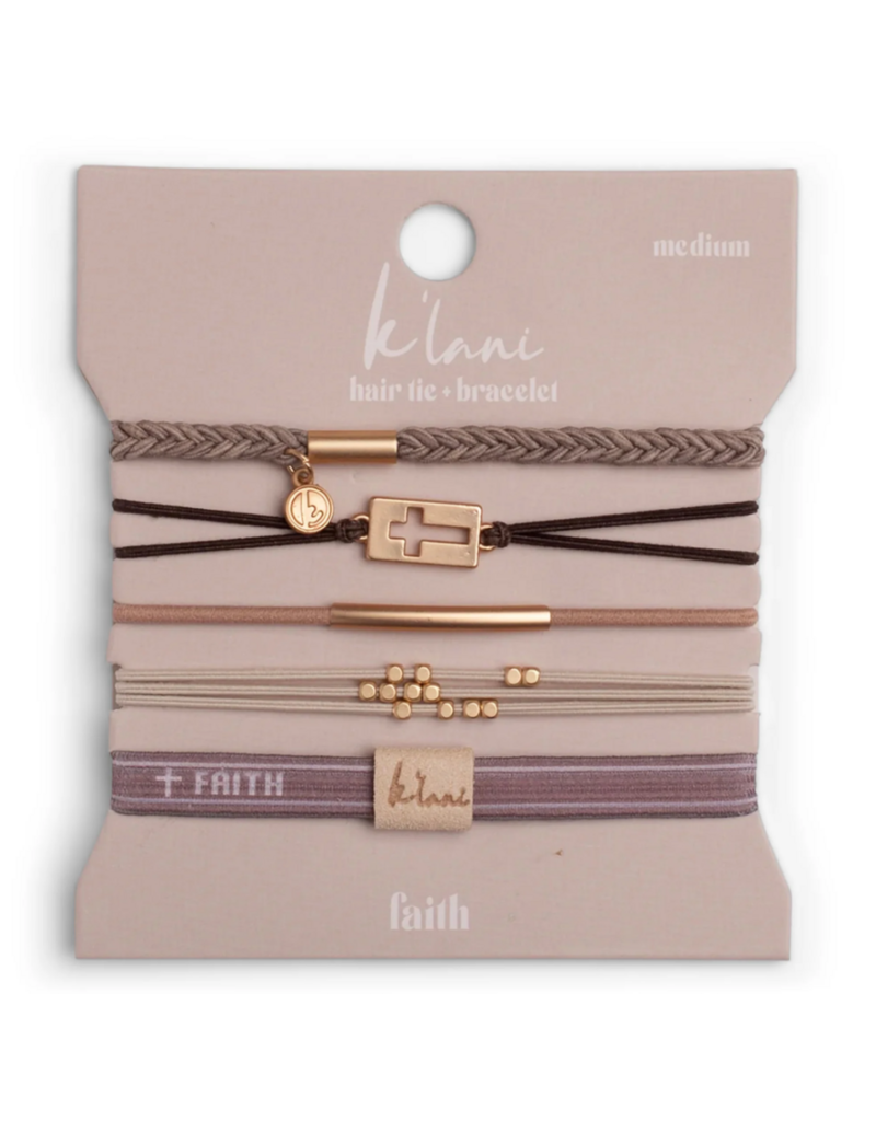 K'LANI FAITH