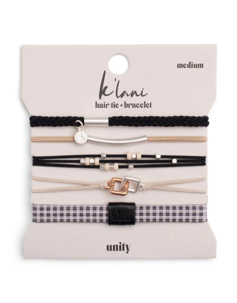 K'LANI UNITY