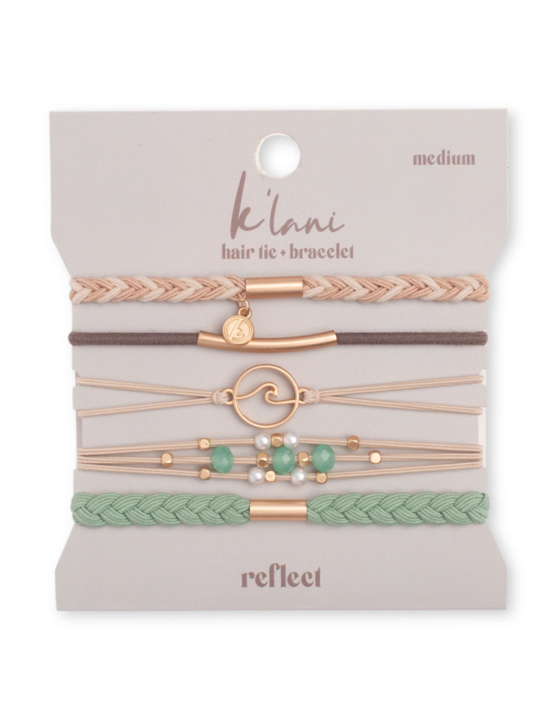 K'LANI REFLECT