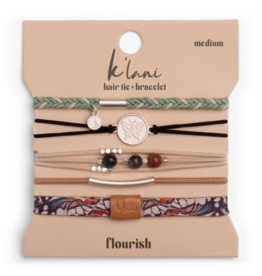K'LANI FLOURISH
