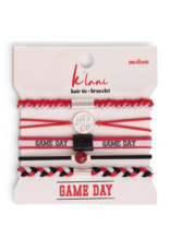 K'LANI RED/WHITE