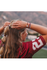 K'LANI MAROON/GREY