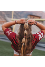 K'LANI MAROON/GREY