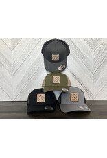 SASK X RETRO TRUCKER CAP