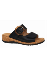 DEBORAH SANDAL - WIDE WIDTH