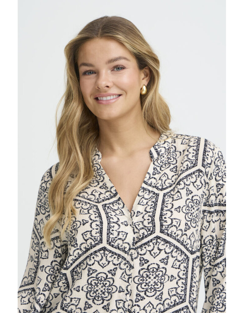 OLINE BLOUSE