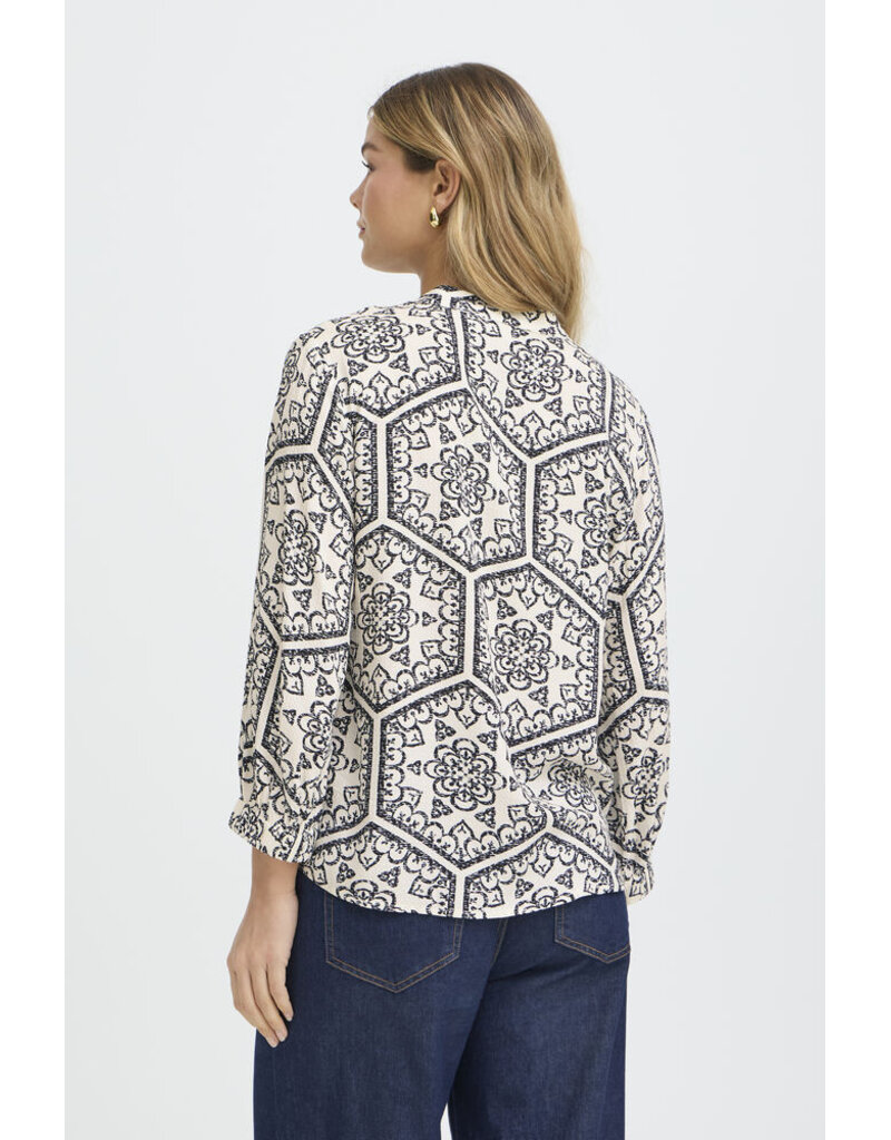 OLINE BLOUSE