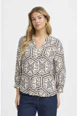OLINE BLOUSE