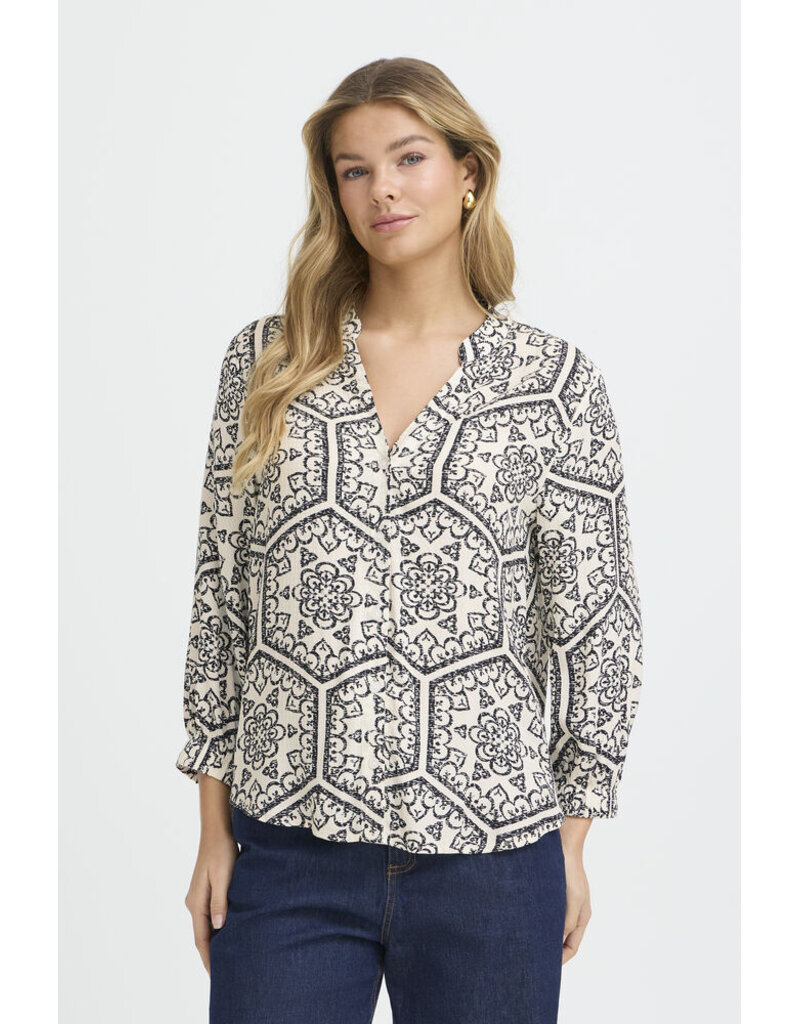 OLINE BLOUSE