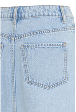 KACILA DENIM SKIRT