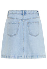 KACILA DENIM SKIRT