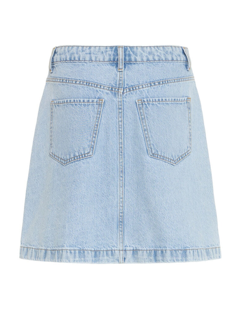KACILA DENIM SKIRT