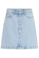 KACILA DENIM SKIRT