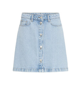 KACILA DENIM SKIRT