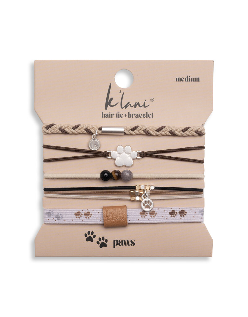 K'LANI PAWS