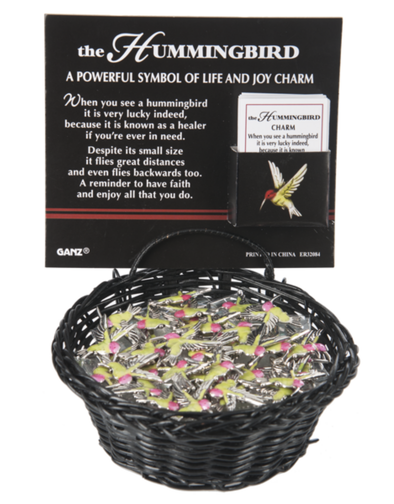CHARMS
