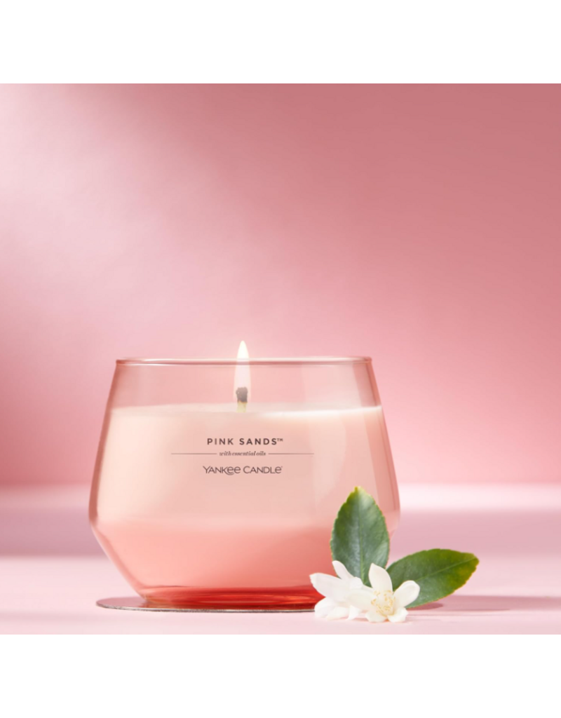 YANKEE CANDLES YANKEE CANDLE 10 OZ
