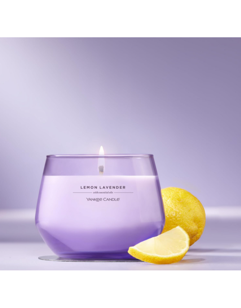 YANKEE CANDLES YANKEE CANDLE 10 OZ