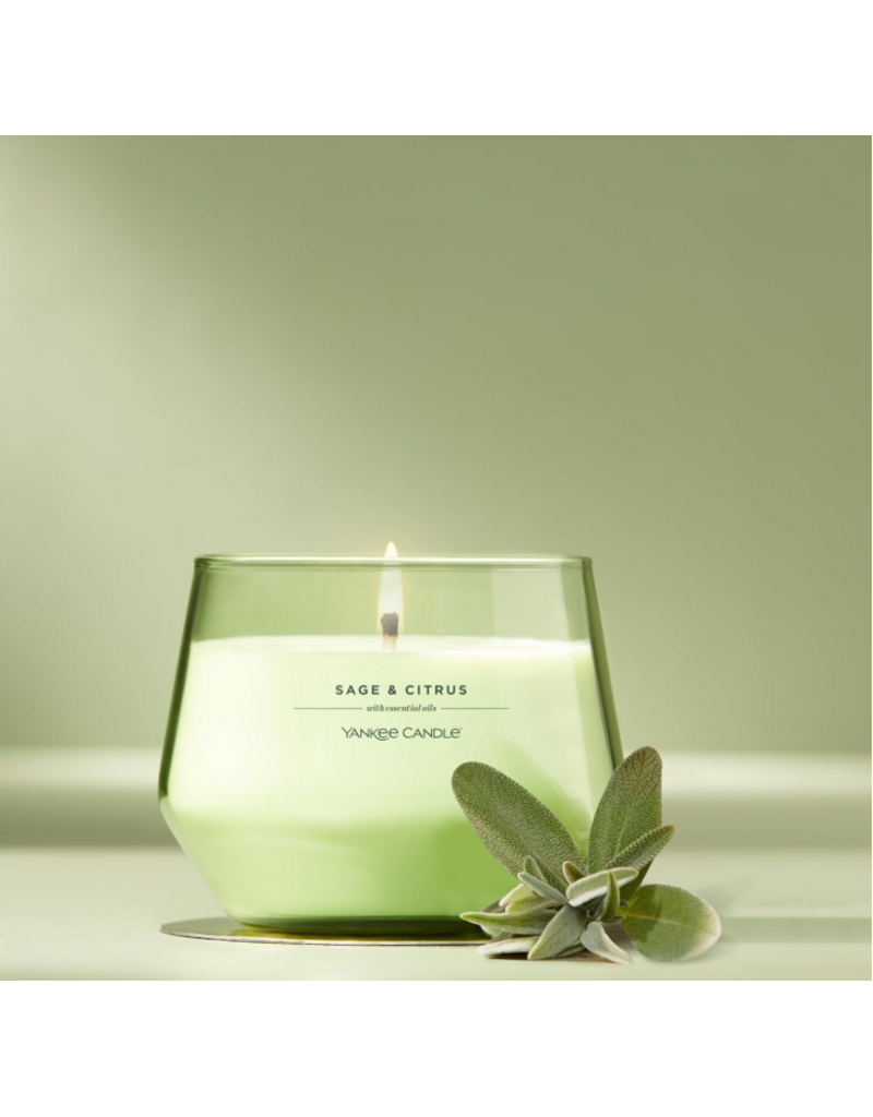 YANKEE CANDLES YANKEE CANDLE 10 OZ