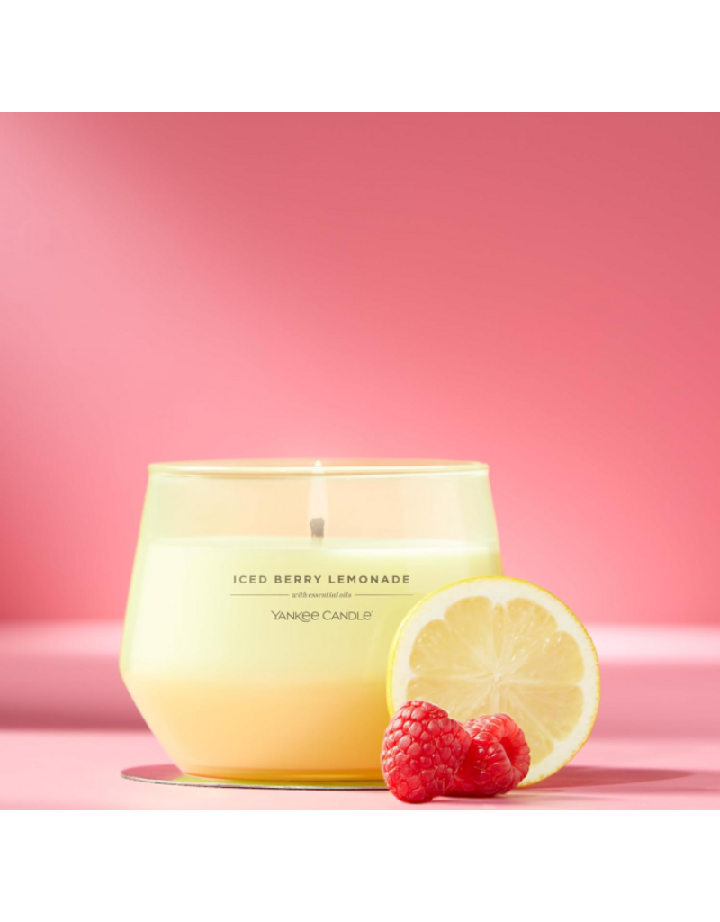 YANKEE CANDLES YANKEE CANDLE 10 OZ