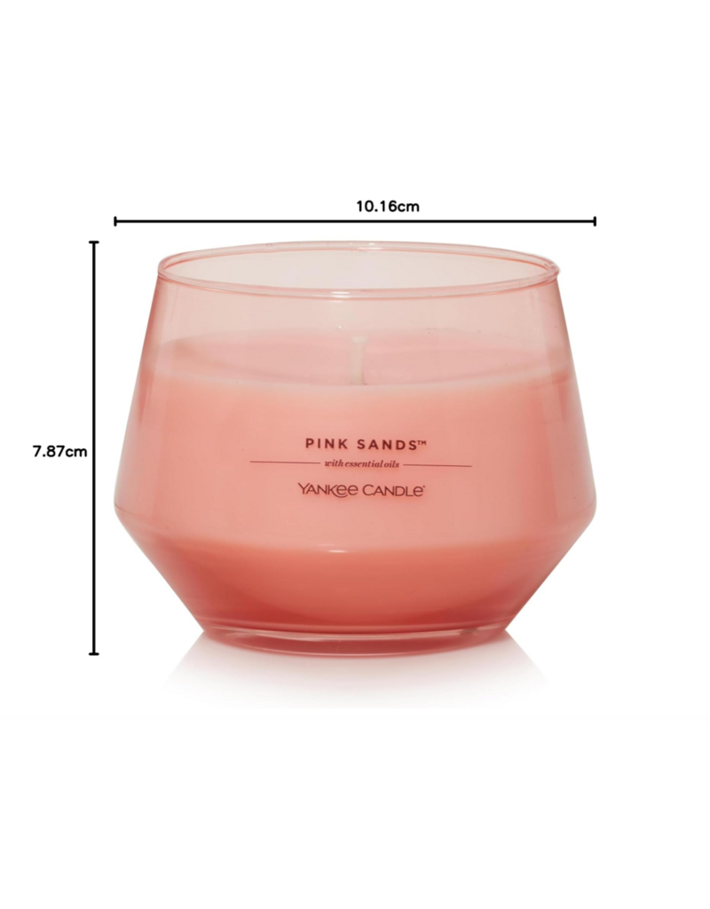 YANKEE CANDLES YANKEE CANDLE 10 OZ