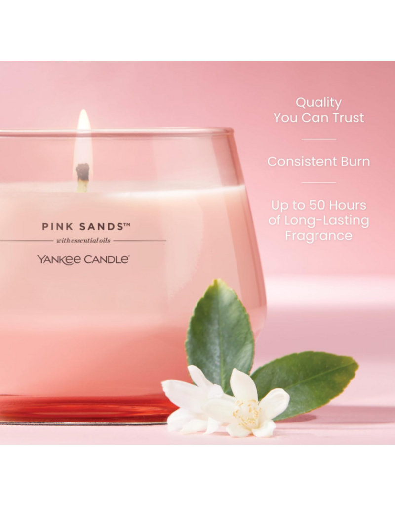 YANKEE CANDLES YANKEE CANDLE 10 OZ