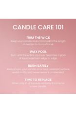 YANKEE CANDLES YANKEE CANDLE 10 OZ
