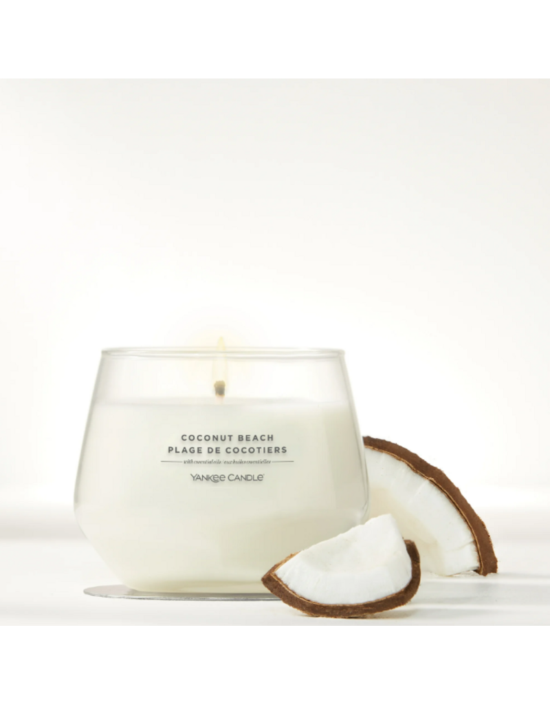 YANKEE CANDLES YANKEE CANDLE 10 OZ