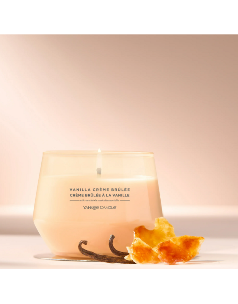 YANKEE CANDLES YANKEE CANDLE 10 OZ