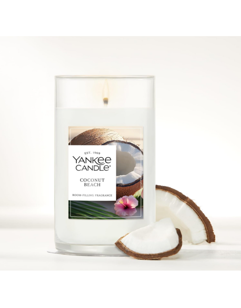 YANKEE CANDLES YANKEE CANDLE 14.25 OZ