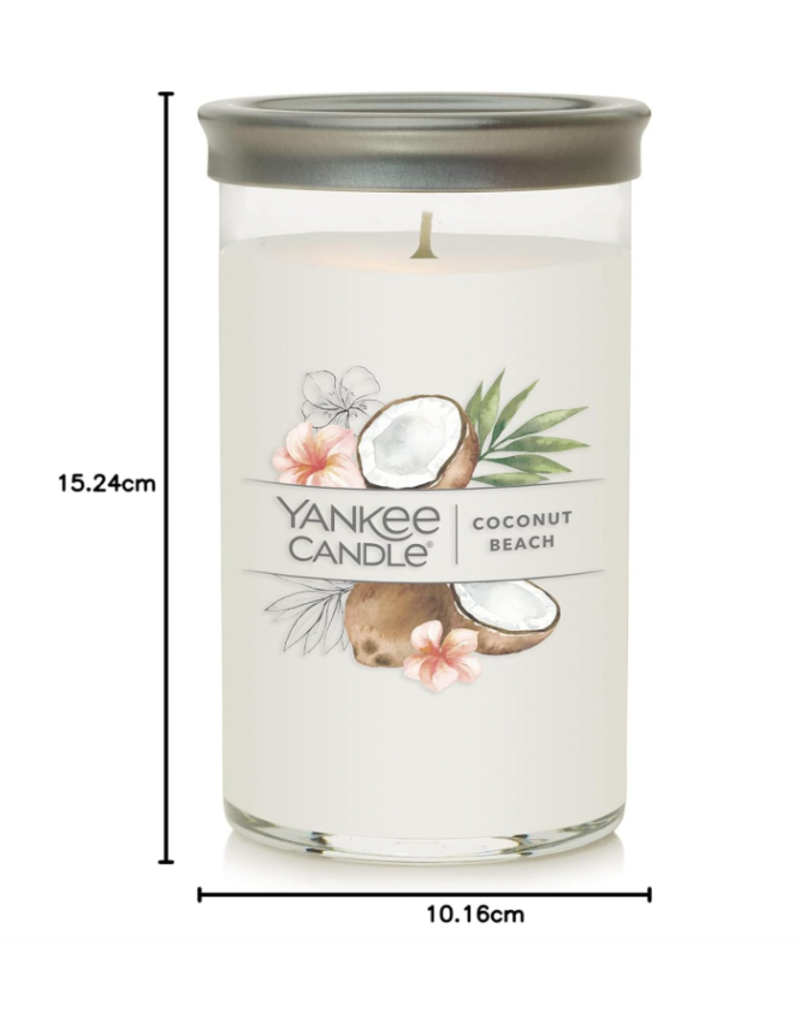 YANKEE CANDLES YANKEE CANDLE 14.25 OZ