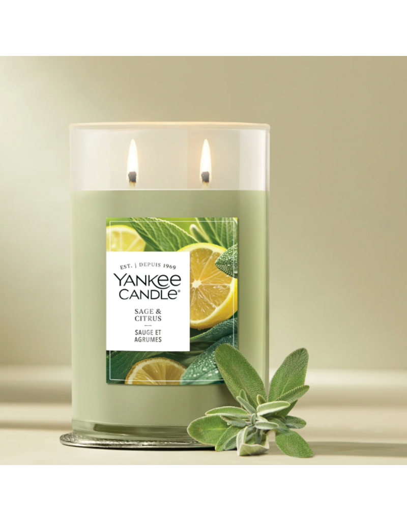 YANKEE CANDLES YANKEE CANDLE 14.25 OZ