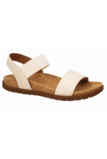 KENNEDY WHITE SANDAL 01