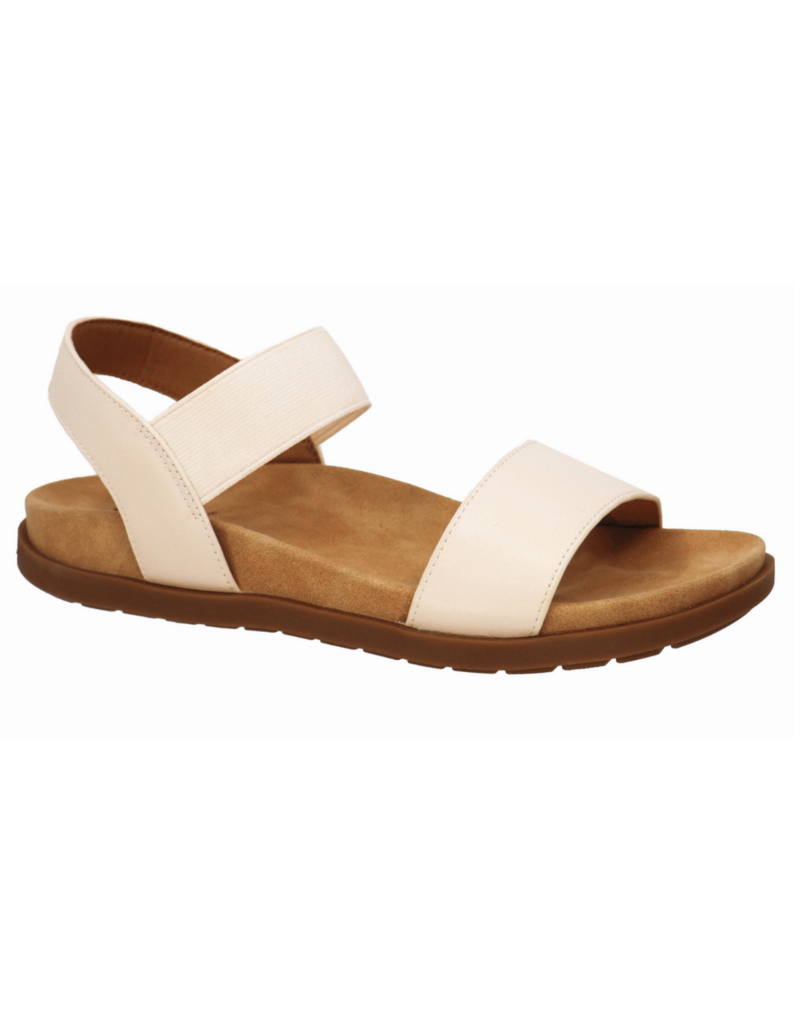 KENNEDY WHITE SANDAL 01