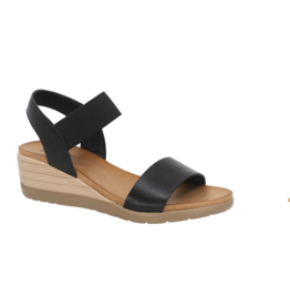 DEBBIE BLACK WEDGE 01