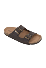 CIARA LEATHER SANDAL