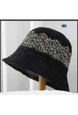 THE PATHZ SUNDAY BOARDWALK - BLACK #365