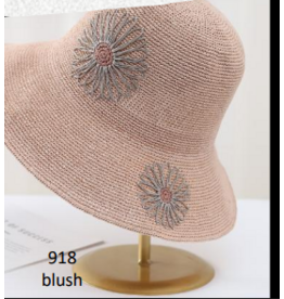 THE PATHZ SUMMER VIBES - LUXE FLOWER #917