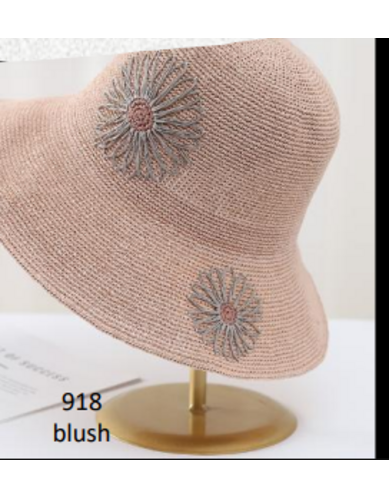 THE PATHZ SUMMER VIBES - LUXE FLOWER #917