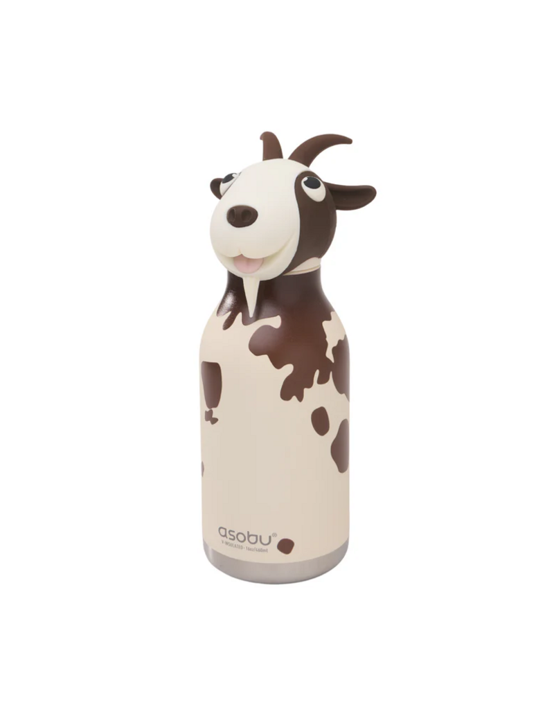 ASOBU BESTIE WATER BOTTLE