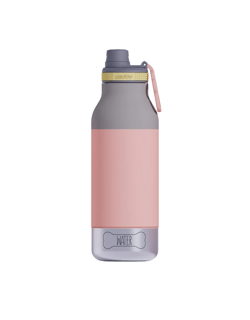 ASOBU 3-IN-1 WATER BOTTLE - PETS