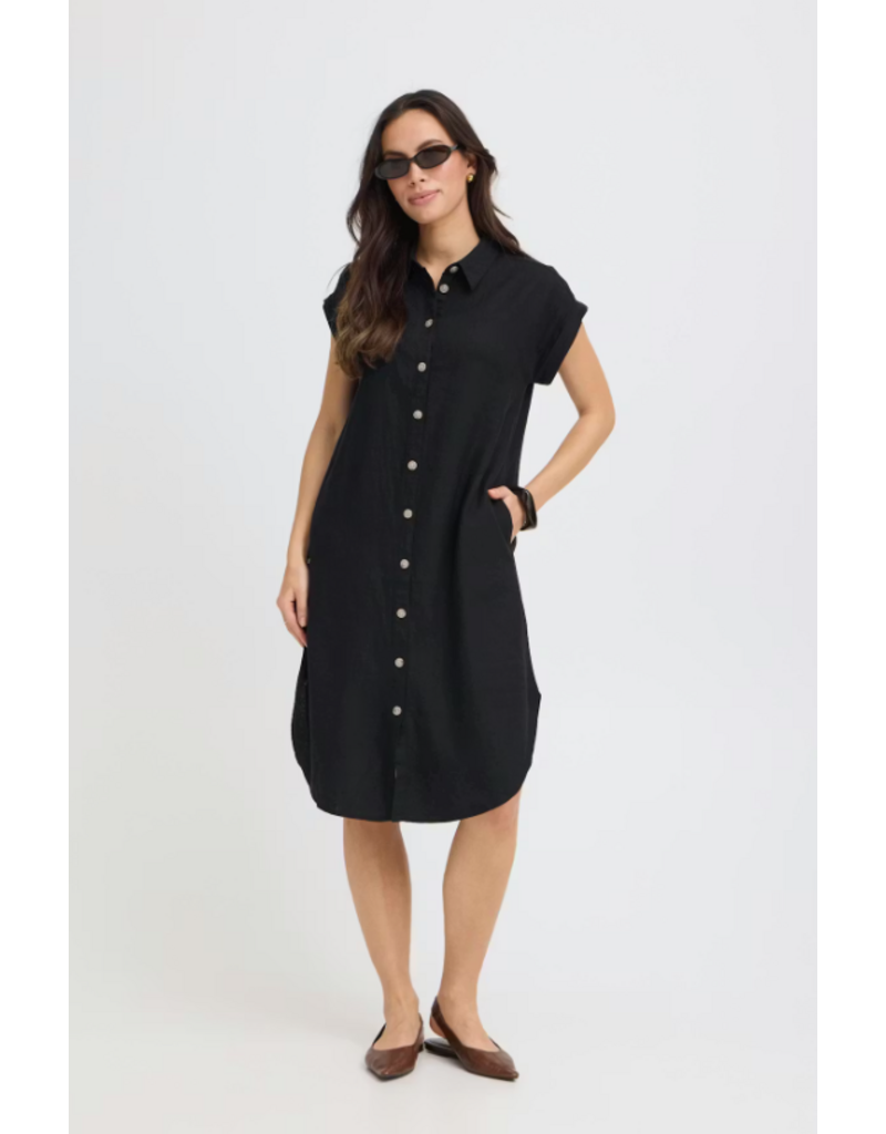 FALAKKA SHIRT DRESS