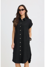 FALAKKA SHIRT DRESS