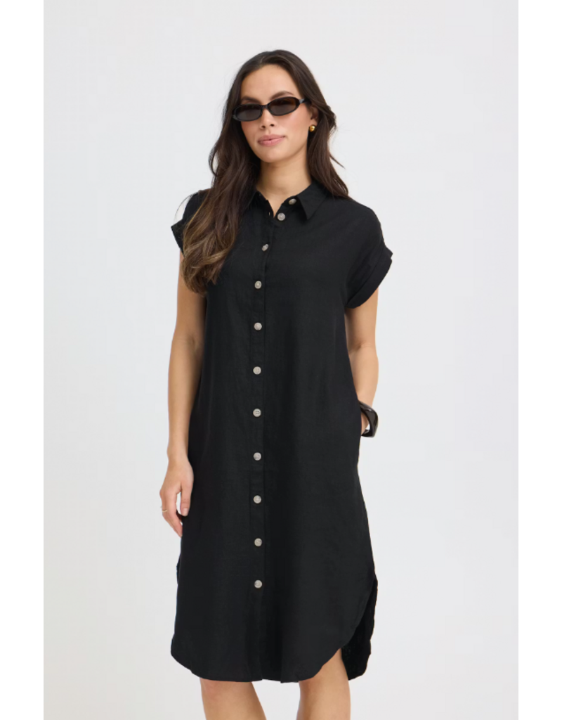 FALAKKA SHIRT DRESS