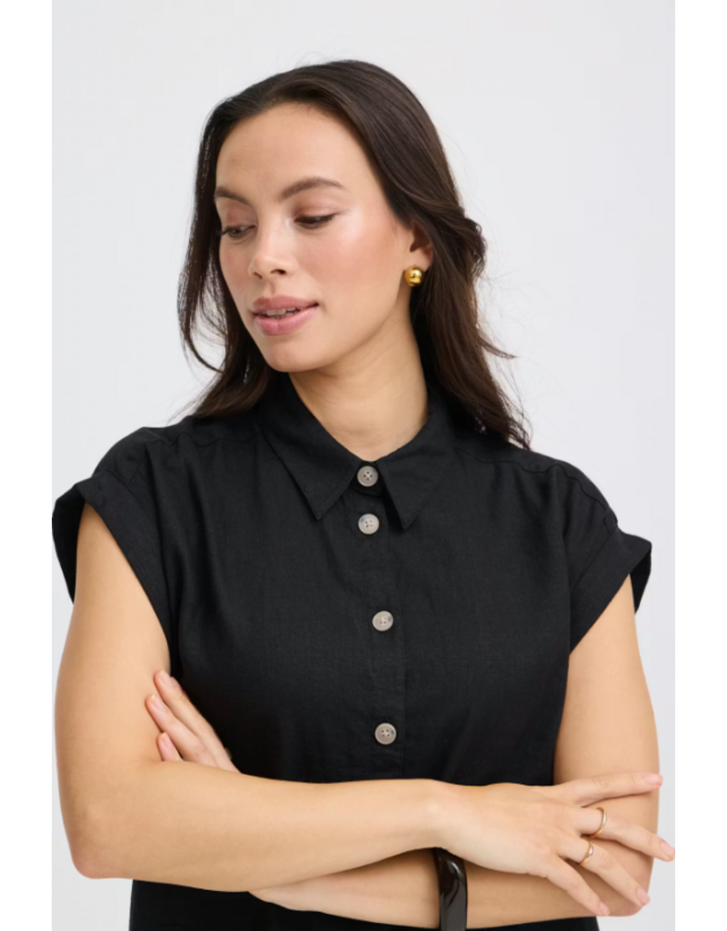 FALAKKA SHIRT DRESS