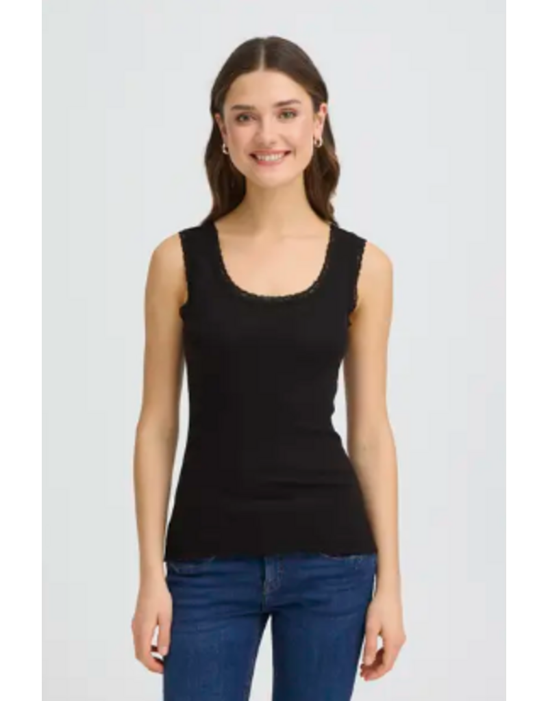 HIZAMOND TANK TOP 22