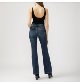 SILVER JEANS SUKI BOOTCUT JEAN - 31 LEG