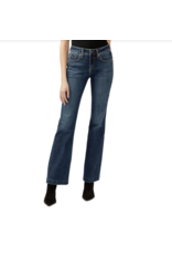 SILVER JEANS SUKI BOOTCUT JEAN - 31 LEG INDIGO