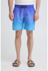 BLEND RISLEA GRADIENCE SWIM SHORT