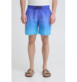 BLEND RISLEA GRADIENCE SWIM SHORT
